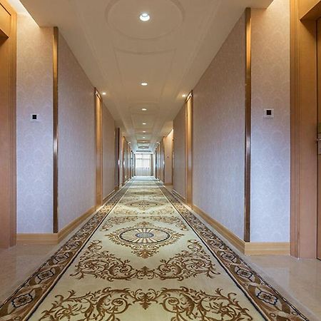 Vienna Hotel Shenzhen Unitown Luaran gambar