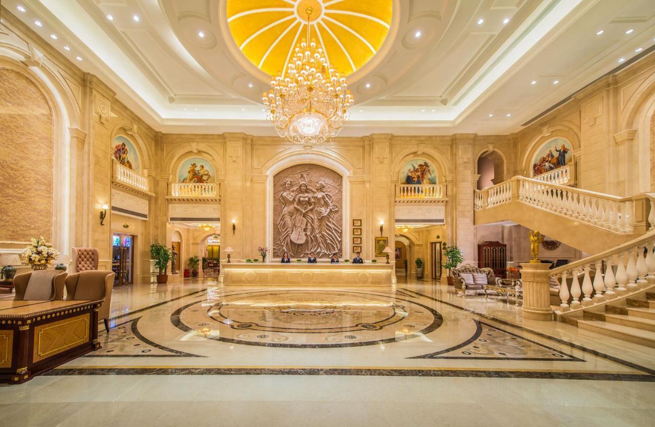 Vienna Hotel Shenzhen Unitown Luaran gambar