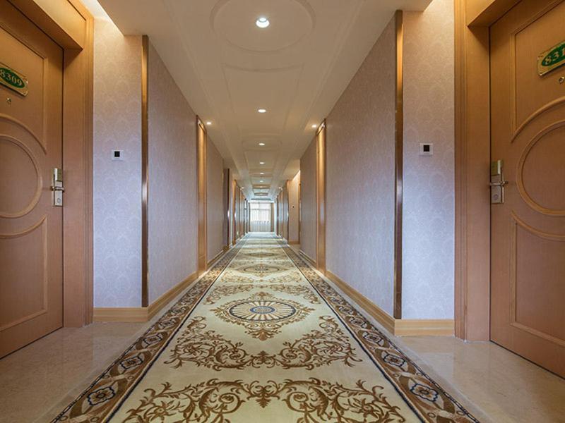 Vienna Hotel Shenzhen Unitown Luaran gambar