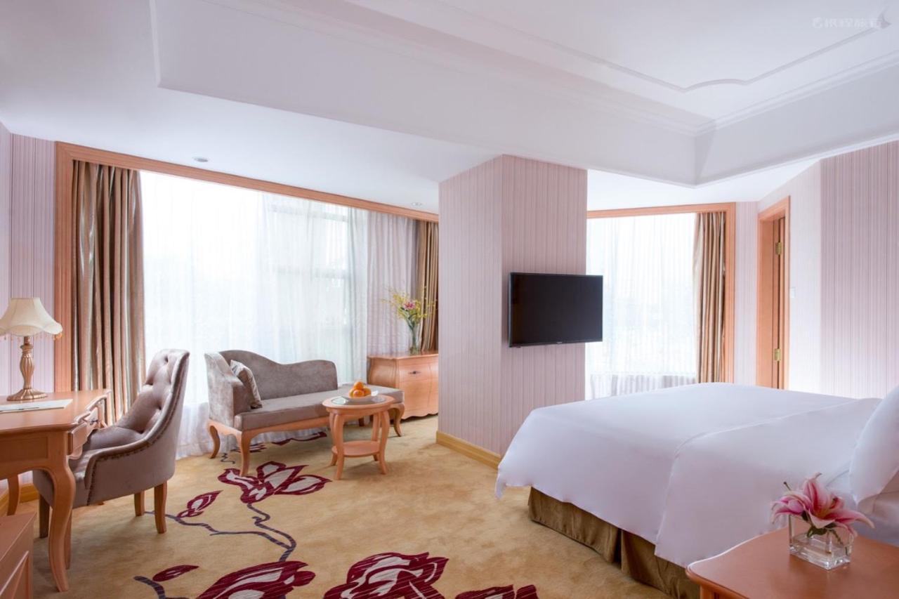 Vienna Hotel Shenzhen Unitown Luaran gambar