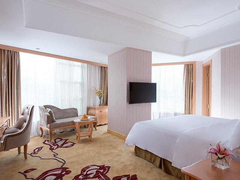 Vienna Hotel Shenzhen Unitown Luaran gambar